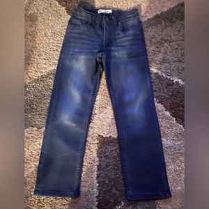 Levi’s 511 size 6 regular boys jeans